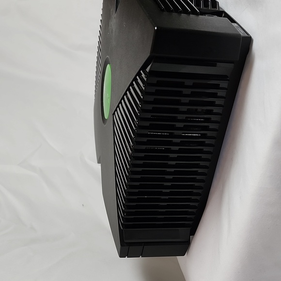 Original Xbox Console - Picture 7 of 15